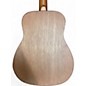 Used Yamaha JR1 3/4 Natural Acoustic Guitar