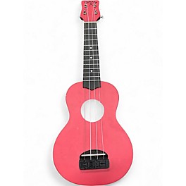 Used Kohala KT-SRD Satin Red Ukulele