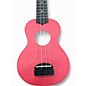 Used Kohala KT-SRD Satin Red Ukulele