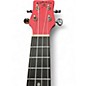 Used Kohala KT-SRD Satin Red Ukulele