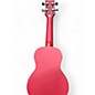 Used Kohala KT-SRD Satin Red Ukulele