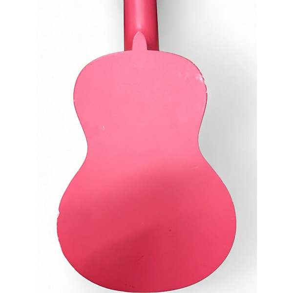 Used Kohala KT-SRD Satin Red Ukulele