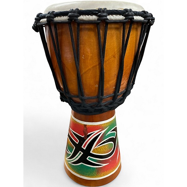 Used Toca DJEMBE Djembe