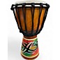 Used Toca DJEMBE Djembe thumbnail