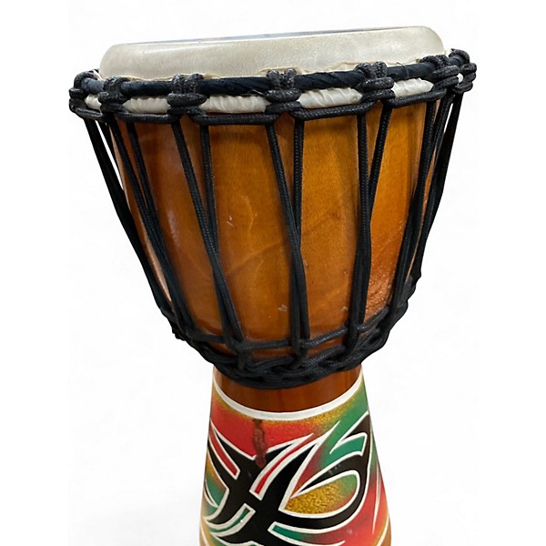 Used Toca DJEMBE Djembe