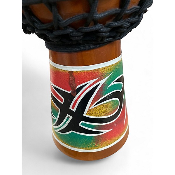Used Toca DJEMBE Djembe