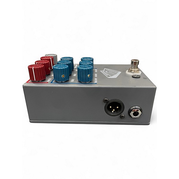 ギター JHS Pedals The AT Inverted Color Jhs Pedals The At Inverted Color | eBay