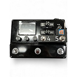Used Line 6 HX Stomp Effect Processor