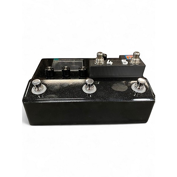 Used Line 6 HX Stomp Effect Processor