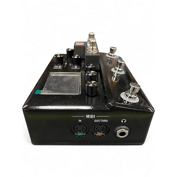 Used Line 6 HX Stomp Effect Processor