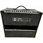 Used Kustom QUAD 65 DFX Guitar Combo Amp