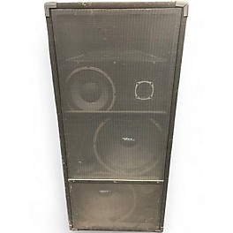 Used Eden 215 EXTENDED CAB  Bass Cabinet