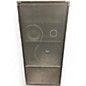 Used Eden 215 EXTENDED CAB Bass Cabinet thumbnail