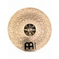 Used MEINL 18in HCS Crash Ride Cymbal