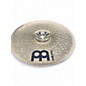 Used MEINL 18in HCS Crash Ride Cymbal