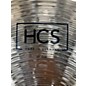 Used MEINL 20in HCS Ride Cymbal