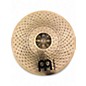 Used MEINL 20in HCS Ride Cymbal