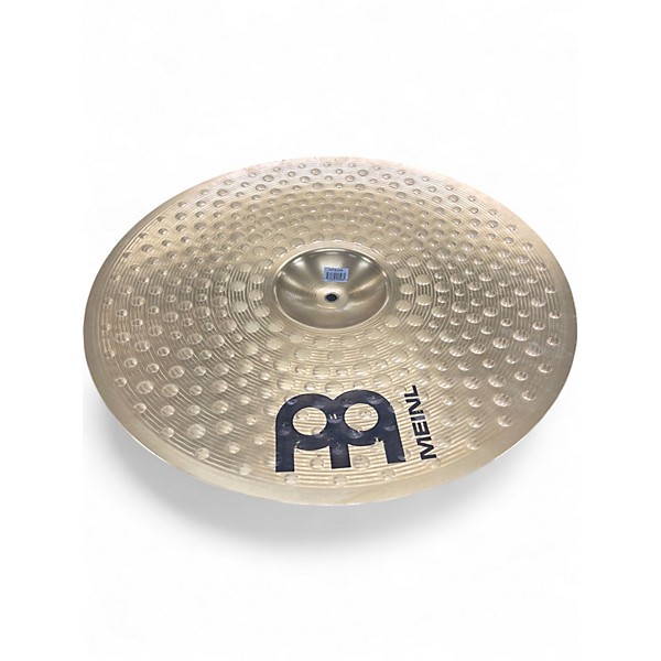 Used MEINL 20in HCS Ride Cymbal