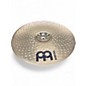 Used MEINL 20in HCS Ride Cymbal