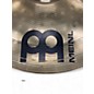Used MEINL 18in HCS China Cymbal