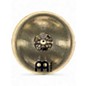 Used MEINL 18in HCS China Cymbal