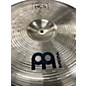 Used MEINL 18in HCS China Cymbal