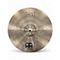 Used MEINL 18in HCS Crash Cymbal thumbnail