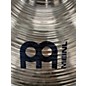 Used MEINL 18in HCS Crash Cymbal