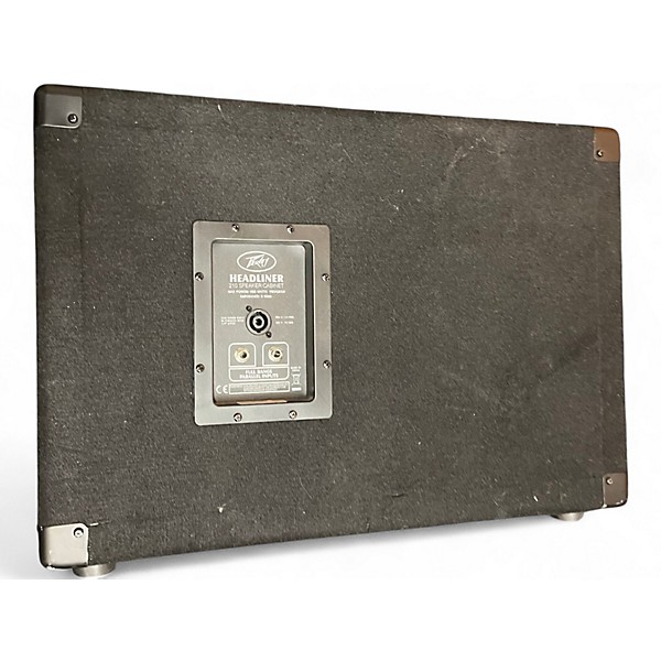 Used Peavey Headliner 210 Bass Cabinet