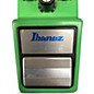 Used Ibanez TS9 Tube Screamer Distortion Effect Pedal