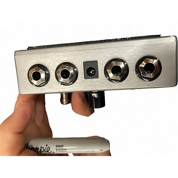 Used MXR CLONE LOOPER