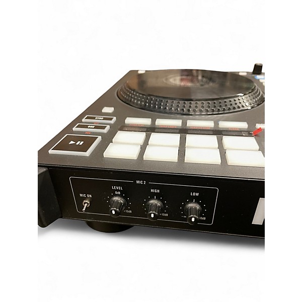Used RANE four DJ Controller