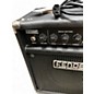 Used Fender Rumble 15 15W 1X8 Bass Combo Amp