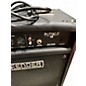 Used Fender Rumble 15 15W 1X8 Bass Combo Amp
