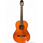 Used Yamaha G90A Natural Acoustic Guitar thumbnail