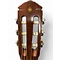 Used Yamaha G90A Natural Acoustic Guitar