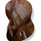 Used Yamaha G90A Natural Acoustic Guitar