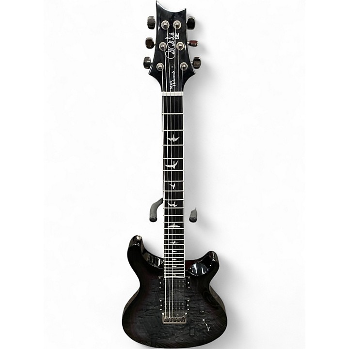ギター PRS SE Used PRS SE Mark Holcomb Brisket Burst Solid Body Electric