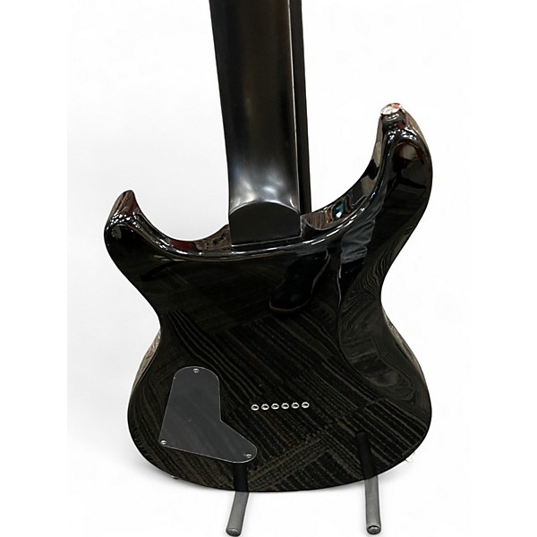 K*i様 PRSギター Used PRS SE Mark Holcomb Brisket Burst Solid Body Electric