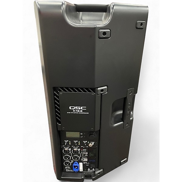 Used QSC K12.2 Powered Speaker