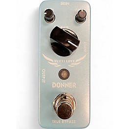 Used Donner TUTTI LOVE Effect Pedal