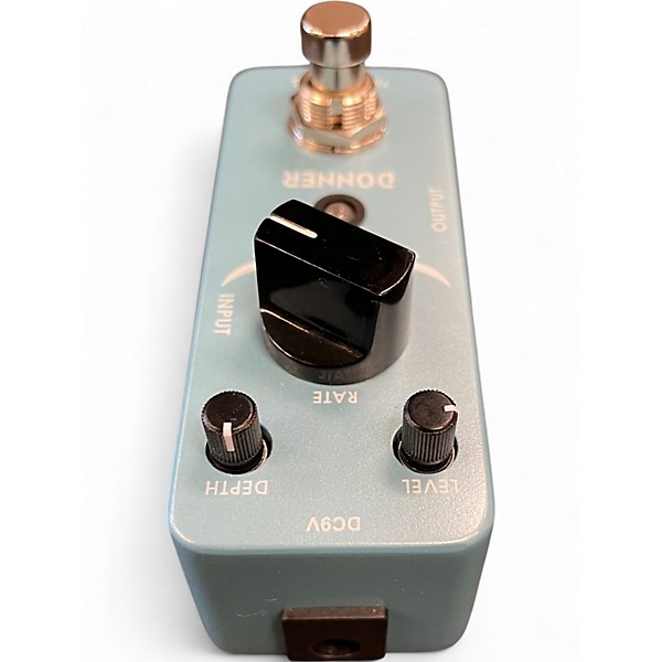 Used Donner TUTTI LOVE Effect Pedal
