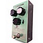 Used TC Electronic The Prophet Digital Delay Effect Pedal