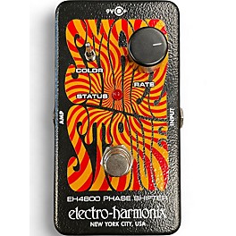 Used Electro-Harmonix EH4800 Effect Pedal
