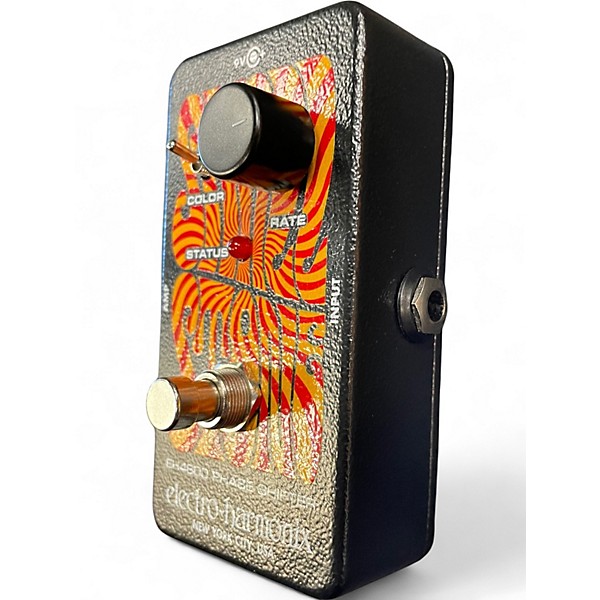 Used Electro-Harmonix EH4800 Effect Pedal