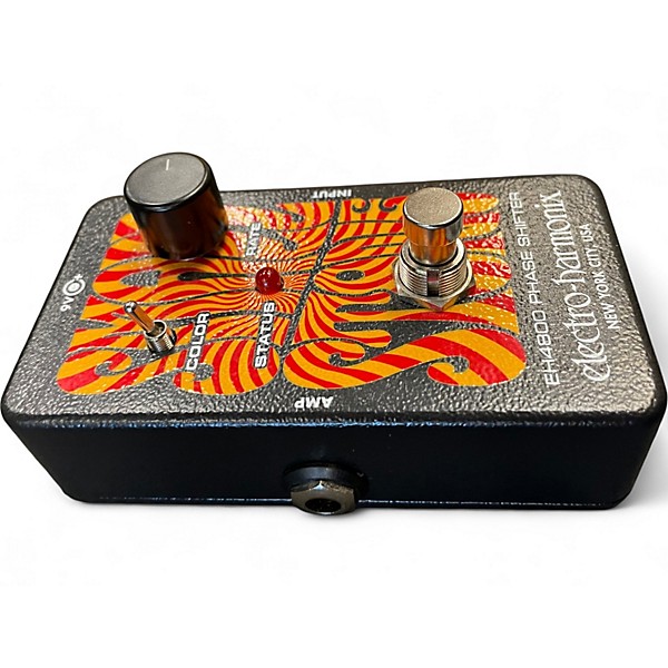 Used Electro-Harmonix EH4800 Effect Pedal