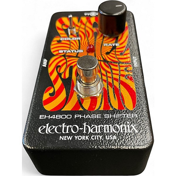 Used Electro-Harmonix EH4800 Effect Pedal