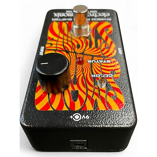 Used Electro-Harmonix EH4800 Effect Pedal