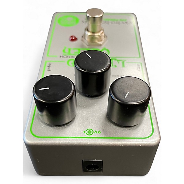 Used Electro-Harmonix LIZARD QUEEN Effect Pedal