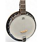 Vintage 1998 Washburn B-16 Natural Banjo thumbnail